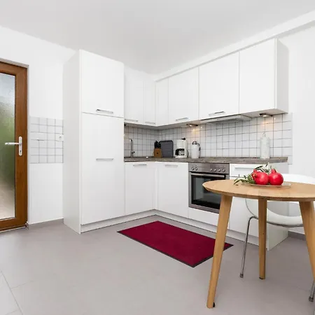 Apartman 1 Bedroom In *