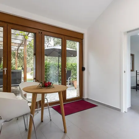 1 Bedroom In