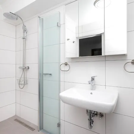 Apartman 1 Bedroom In *