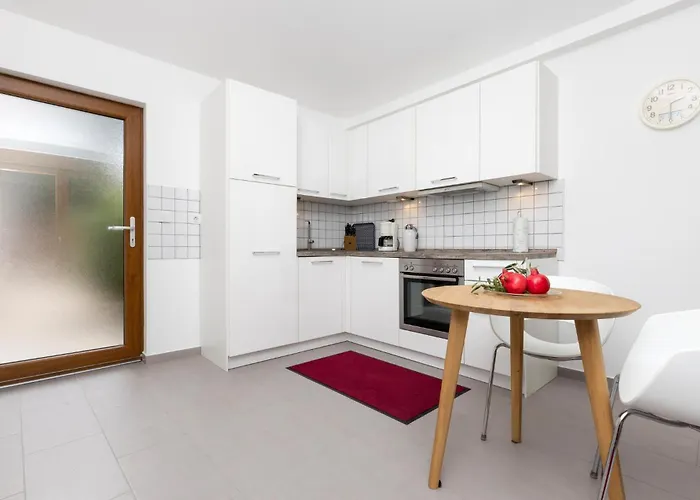 Lejlighed 1 Bedroom In *