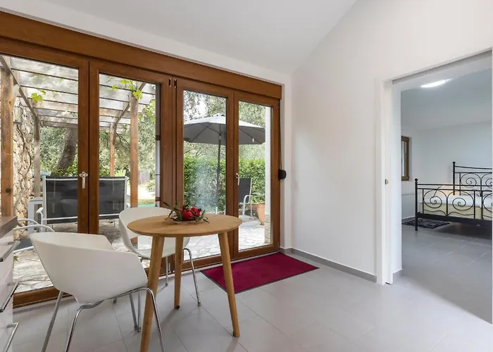 1 Bedroom In