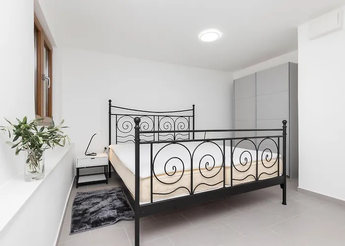1 Bedroom In Lejlighed *