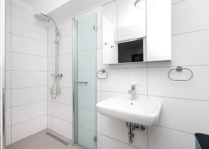 Lejlighed 1 Bedroom In *