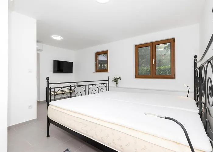 1 Bedroom In Mali Lošinj