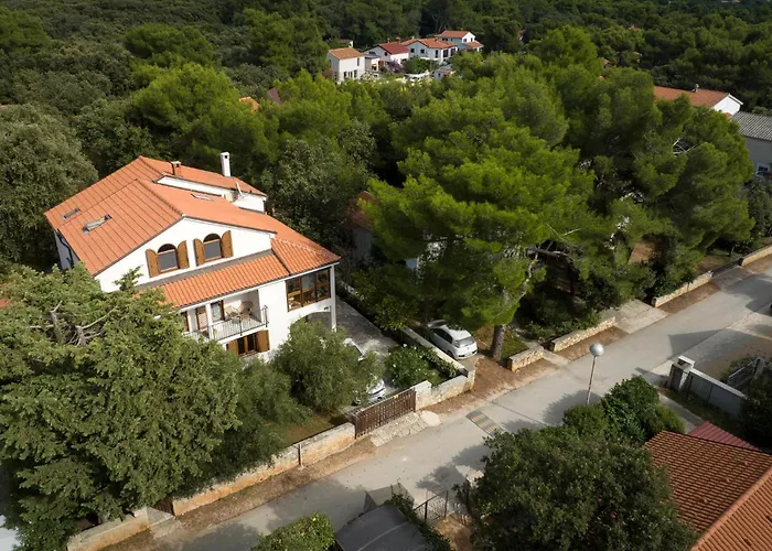 1 Bedroom In Apartamento Mali Lošinj