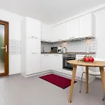 Apartman Amazing In With Wifi *