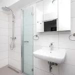 Apartman Amazing In With Wifi *