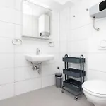 Amazing In With Wifi Apartman