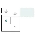 Amazing In With Wifi Apartman