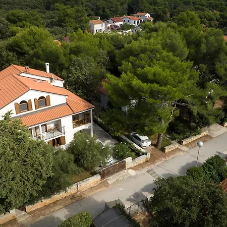 Amazing In With Wifi Apartman Mali Lošinj