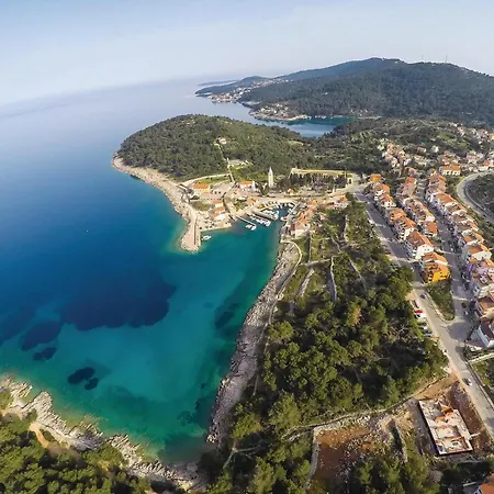 Amazing In With Wifi Apartman Mali Lošinj