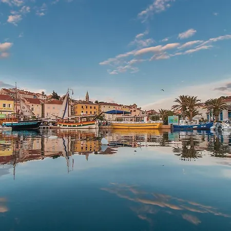 1 Bedroom In アパート