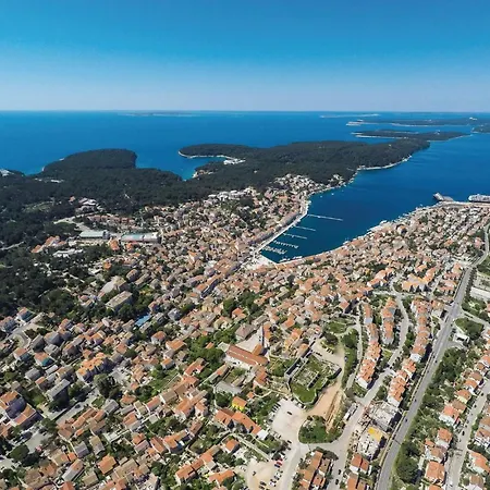 Apartman Amazing In With Wifi Mali Lošinj